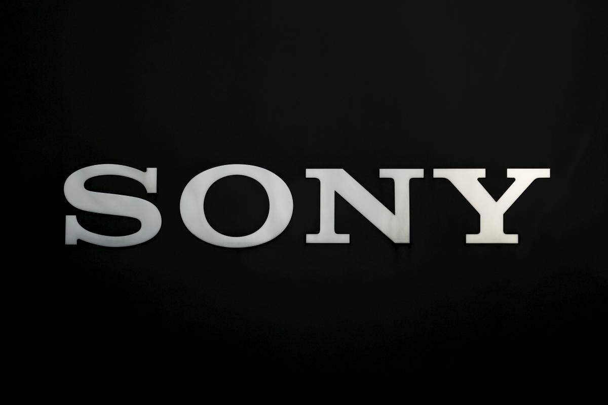 sony